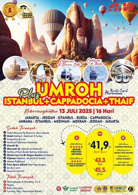13 JULI 2025web