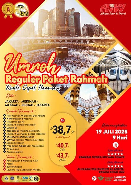 19 JULI 2025web
