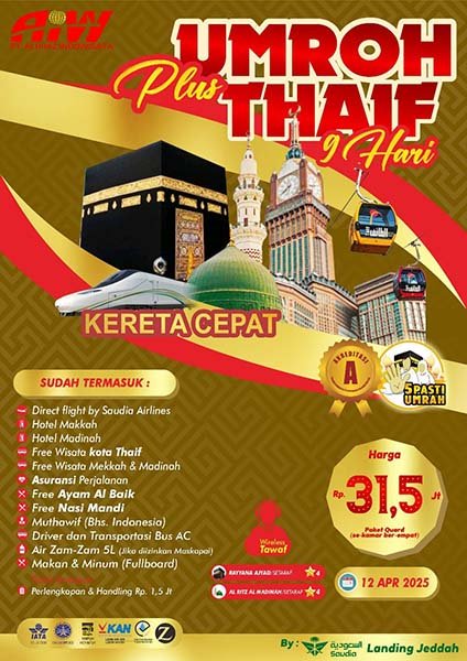 taif web krp12
