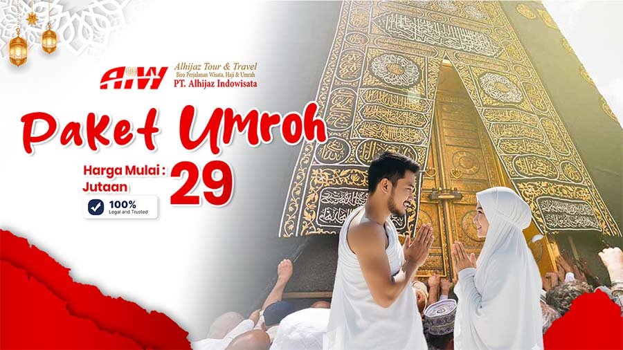 travel umroh alhijaz